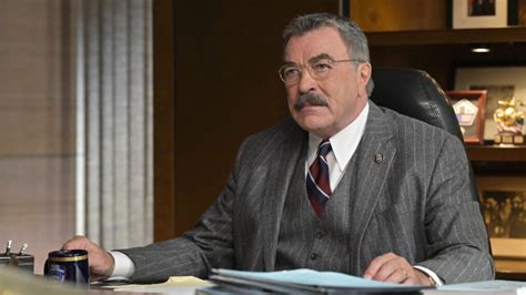 'Blue Bloods' Renewed for Season 14 With Tom Selleck at CBS