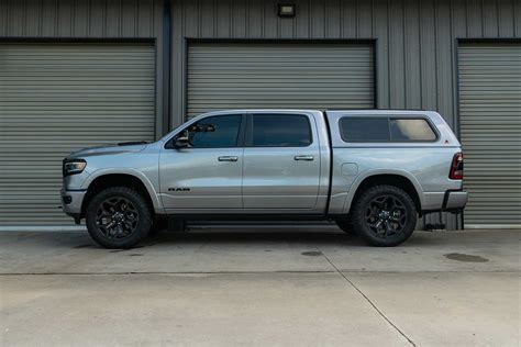 2021 Ram 1500 Limited All Out Offroad