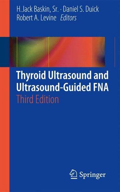 Thyroid Ultrasound And Ultrasound Guided Fna Indigo