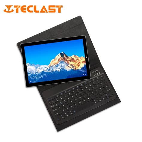 Teclast Tbook S In Tablet Pc Windows Android Ips Intel