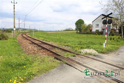 Pkp Zaplanowa O Mln Z Otych Na Remont Linii Kolejowej Od Polnej Do