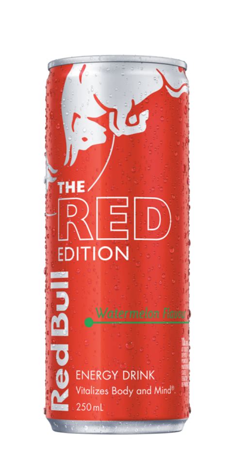 Red Bull Watermelon Reviews Black Box