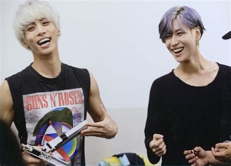 Jonghyun And Taemin