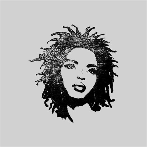 The Miseducation of Lauryn Hill Painting by The Miseducation of Lauryn ...