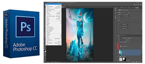 Adobe Photoshop Cc 2021 Có điểm Gì Mới Và Khác Biệt Salework