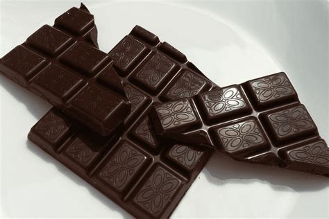 6 Beneficios Del Chocolate Negro