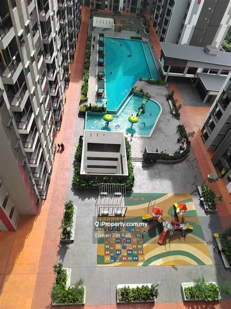 Residensi Mutiara Emas Kajang Kajang For Rent Rm1100 Iproperty Malaysia