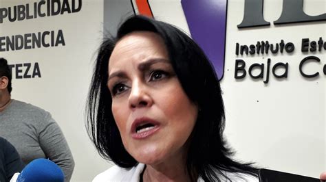 Denuncia Candidata Del Pbc Compra De Votos De Gobierno Federal