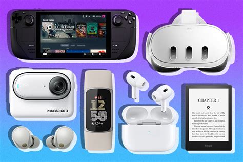 Best Tech Gifts Top Rated Gadgets Theyll Love The Independent