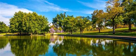 Rotary Club of Adelaide Parks