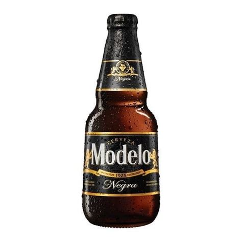 Negra Modelo Botella Ml Bodega Mi Amiga