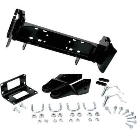 Warn Provantage Plow Front Mount Kit 80534 Fortnine Canada