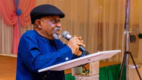 Fg Reportedly Approves Pay Raise For Civil Servants Ngige Shares