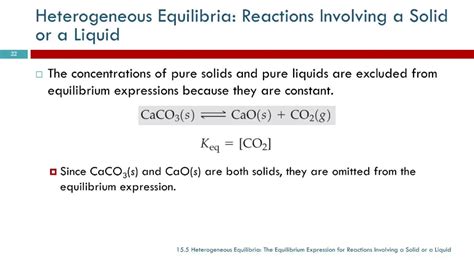 Heterogeneous Equilibrium Equilibrium Expression Involving A