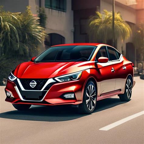 Nissan Sentra 2022 Cuando Llega A Mexico Automovil