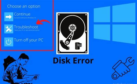 5 Simple Steps To Fix Windows 11 File System Errors Bsod Disk Problems Rainy Weathers