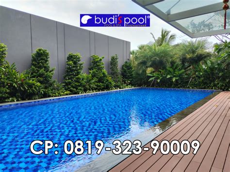 Pilih Flocculant Atau Clarifier Budi S Pool Real