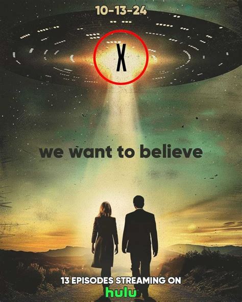 X Files Season 12 Will More Episodes Ever Release The Direct