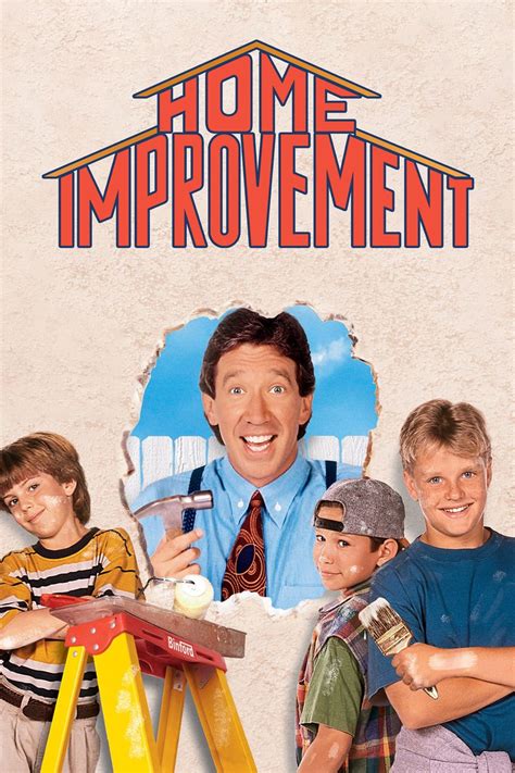 home improvement tv shows 8