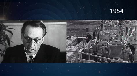 Teaser of History of CERN 70th Anniversary · CDS Videos · CERN