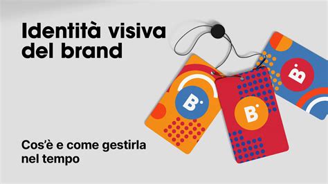 Cos E Come Gestire Lidentit Visiva Del Brand Mp Quadro Agenzia