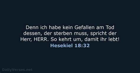 Hesekiel ELB LU12 DailyVerses Net