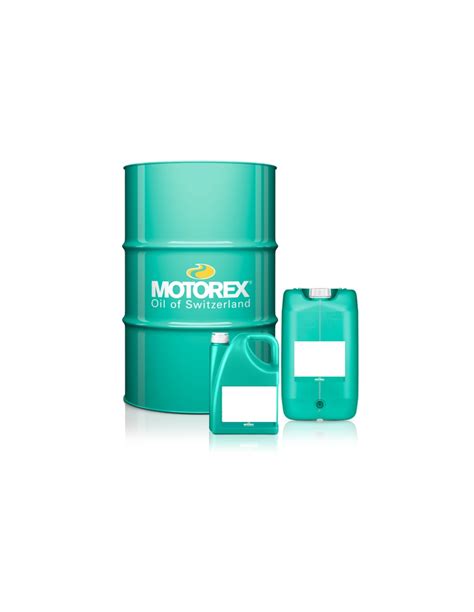 Huile De Bo Te De Vitesse Motorex Hypoid Gear Oil W L