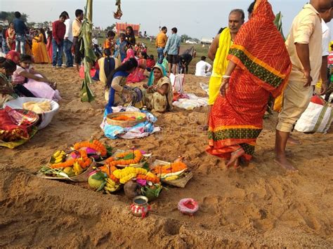 The Chhat Festival is Great Indian Festival Dedicated To Lord Sun ...