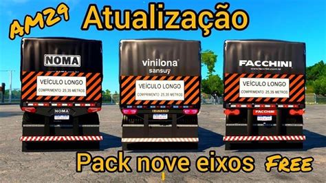 Pack De Bitrem E Rodotrem Mods Ets2 1 46 Dalenha Mods