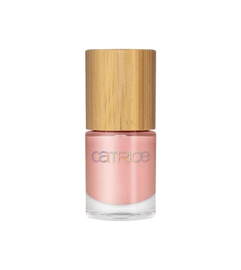 Compra Esmalte Catrice Pure Simplicity Esmalte De U As C Naked Petals