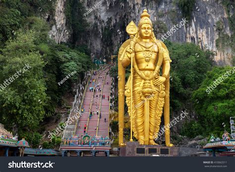 9 209 Malaysia Murugan Temple Images, Stock Photos, 3D objects