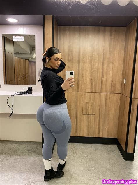 Zainaabb Ab Nude OnlyFans Photo 3 The Fappening Plus