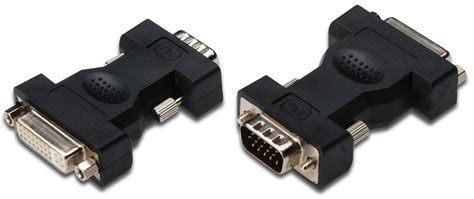 Premiumcord Dvi Adapter Dvi245f Vga 15m Suntech Computer Prodej