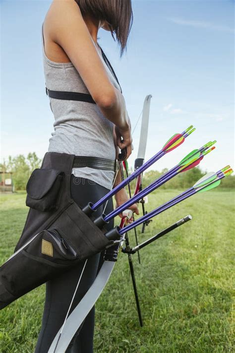 Female Archery Stock Photos Download 1257 Royalty Free Photos