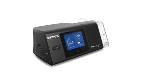 Evox Noah Cpap Machine At Rs Auto Cpap Machine In Mohali Id