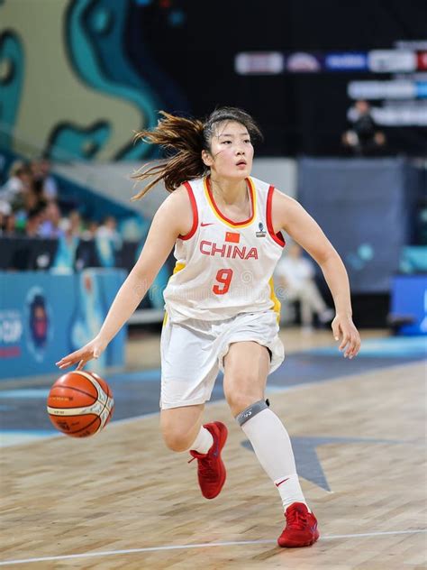 Chinese Basketball World Cup Stock Photos - Free & Royalty-Free Stock ...