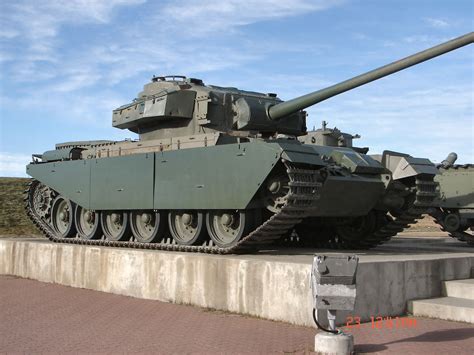 Centurion Mk Iii Walk Around Page 5