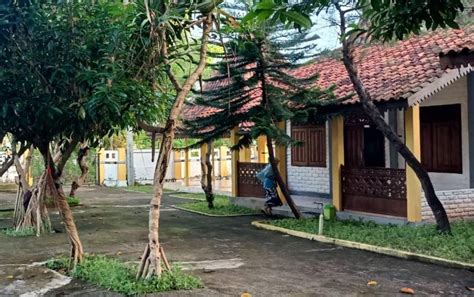 Asrama Inggrisan Bakal Jadi Destinasi Heritage Di Banyuwangi Bangsapedia