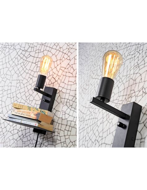 Lampe de chevet mural moderne et de qualité pour hôtel chez KSL LIVING