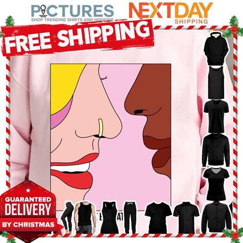 Whisper Poster Sex Education Maeve Eric Shirt Picturestees Clothing LLC