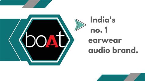 All About Boat India No Earwear Brand Youtube