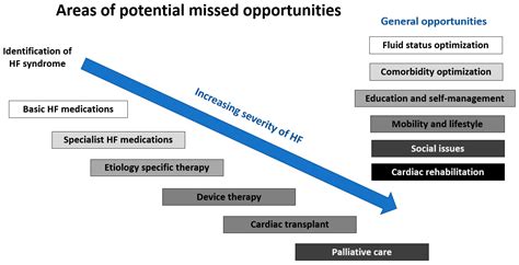 Jcdd Free Full Text A Critical Evaluation Of Patient Pathways And