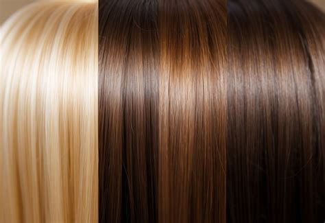Couleur De Cheveux Marron Tendances Modernes Et Conseils Dentretien