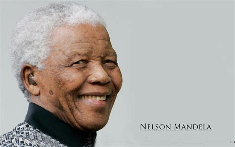 Nelson Mandela Wallpapers - Wallpaper Cave