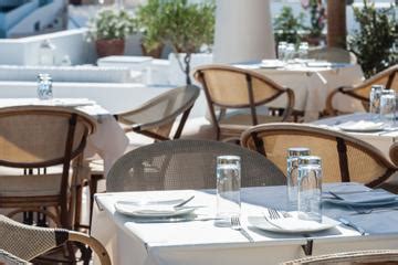 The Best Restaurants In Sorrento – Esquire