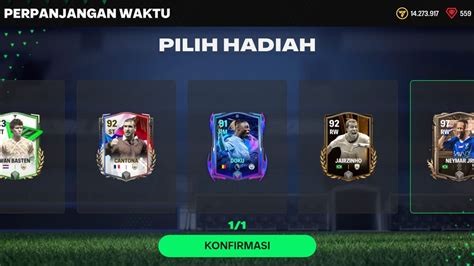 Kode Redeem Ea Fc Mobile Hari Ini Juli Klaim Ovr