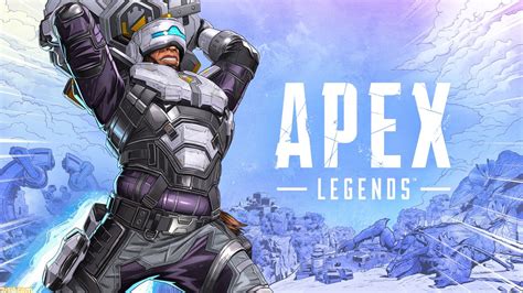 『apex Legends』ニューキャッスルの能力詳細が判明。ジブラルタルやライフラインとの使い分けなど、開発インタビューとあわせてお届け