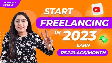 Roadmap To Start Freelancing In India Proven Results Youtube