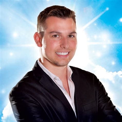 Matt Fraser - Renowned Psychic Medium - NEW DATE | 313 Presents