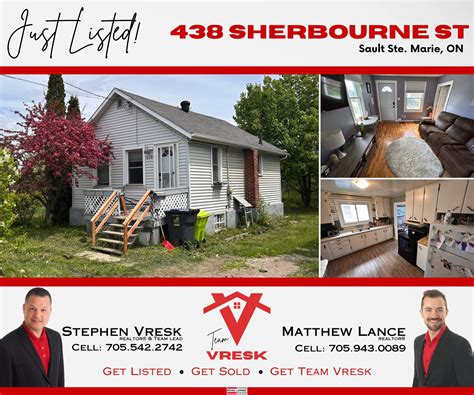 Property Overview and Information for 75 Sherbourne 18